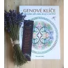 Genové klíče - kniha Genové klíče - MĚKKÁ VAZBA