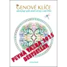 Genové klíče - kniha Genové klíče - MĚKKÁ VAZBA