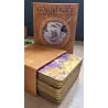 Genové klíče - VÝKLADOVÉ KARTY KE KNIZE GENOVÉ KLÍČE